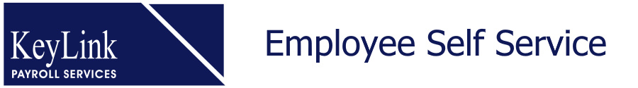 Login Employee Self Service